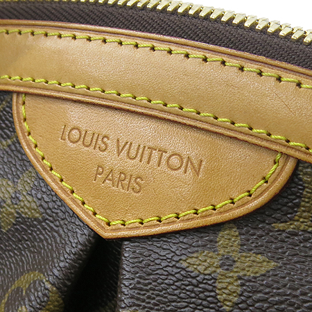 Louis Vuitton(���̺���) M40143 ���׷� ĵ���� Ƽ���� PM ��Ʈ�� �̹���4 - ���̺��� �߰���ǰ