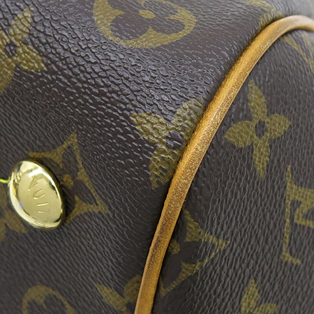 Louis Vuitton(���̺���) M40143 ���׷� ĵ���� Ƽ���� PM ��Ʈ�� �̹���5 - ���̺��� �߰���ǰ