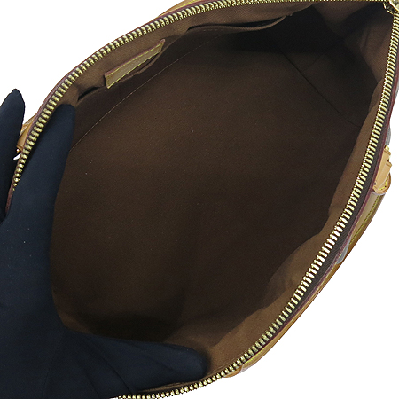 Louis Vuitton(���̺���) M40143 ���׷� ĵ���� Ƽ���� PM ��Ʈ�� �̹���6 - ���̺��� �߰���ǰ