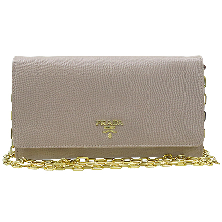 Prada(�����) 1M1440 SAFFIANO(���ǾƳ�) METAL ���� CAMMEO ���� ü�� ũ�ν� ������ �̹���2 - ���̺��� �߰���ǰ