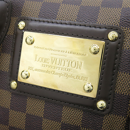Louis Vuitton(���̺���) N52000 �ٹ̿� ���� ĵ���� ��Ŭ�� ��Ʈ�� �̹���4 - ���̺��� �߰���ǰ