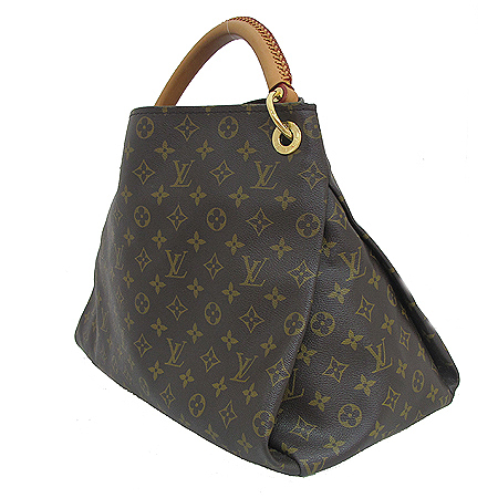 Louis Vuitton(���̺���) M40249 ���׷� ĵ���� ��ġ MM ����� [��õ ������] �̹���2 - ���̺��� �߰���ǰ