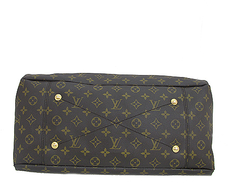 Louis Vuitton(���̺���) M40249 ���׷� ĵ���� ��ġ MM ����� [��õ ������] �̹���4 - ���̺��� �߰���ǰ
