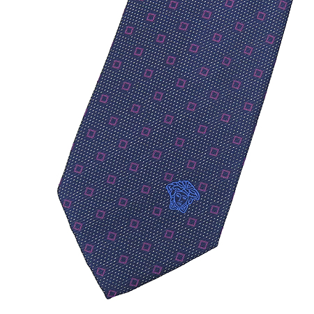 Versace(������ü) 100% ��ũ ��Ÿ�� �̹���2 - ���̺��� �߰���ǰ