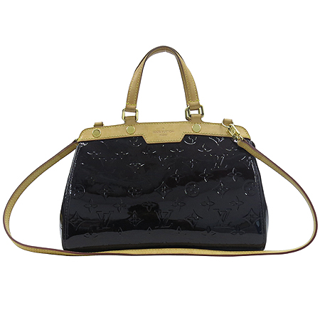 Louis Vuitton(���̺���) M91622 ���׷� ������ �극�� PM 2WAY �̹���2 - ���̺��� �߰���ǰ