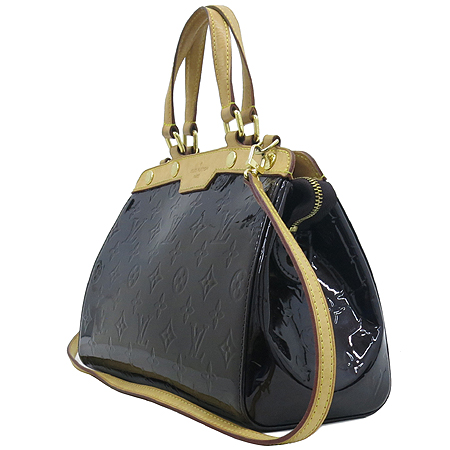 Louis Vuitton(���̺���) M91622 ���׷� ������ �극�� PM 2WAY �̹���3 - ���̺��� �߰���ǰ