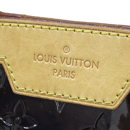 Louis Vuitton(���̺���) M91622 ���׷� ������ �극�� PM 2WAY �̹���4 - ���̺��� �߰���ǰ