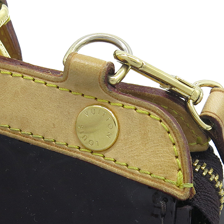 Louis Vuitton(���̺���) M91622 ���׷� ������ �극�� PM 2WAY �̹���5 - ���̺��� �߰���ǰ