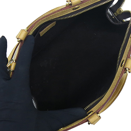 Louis Vuitton(���̺���) M91622 ���׷� ������ �극�� PM 2WAY �̹���6 - ���̺��� �߰���ǰ