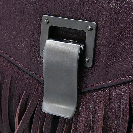 PROENZA SCHOULER(���ο��ڽ���) H00137 �½� ��� ���� ���� ���� M ������ 2WAY �̹���4 - ���̺��� �߰���ǰ