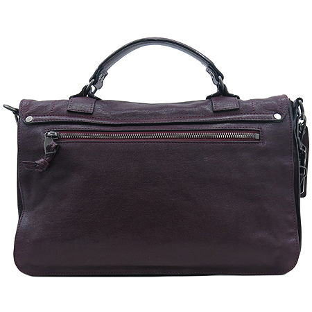 PROENZA SCHOULER(���ο��ڽ���) H00137 �½� ��� ���� ���� ���� M ������ 2WAY �̹���5 - ���̺��� �߰���ǰ