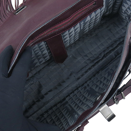 PROENZA SCHOULER(���ο��ڽ���) H00137 �½� ��� ���� ���� ���� M ������ 2WAY �̹���6 - ���̺��� �߰���ǰ