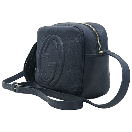 Gucci(����) 308364 ��ȣ ���� ���� ���� ���� ũ�ν��� �̹���2 - ���̺��� �߰���ǰ