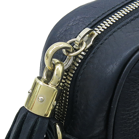 Gucci(����) 308364 ��ȣ ���� ���� ���� ���� ũ�ν��� �̹���3 - ���̺��� �߰���ǰ