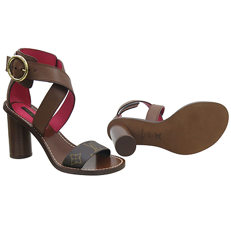 Louis Vuitton(���̺���) 1A0SCZ ����Ʈ�ٿ�� ���׷� ������ ������ ���� �̹���3 - ���̺��� �߰���ǰ