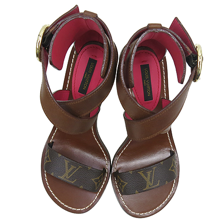 Louis Vuitton(���̺���) 1A0SCZ ����Ʈ�ٿ�� ���׷� ������ ������ ���� �̹���5 - ���̺��� �߰���ǰ