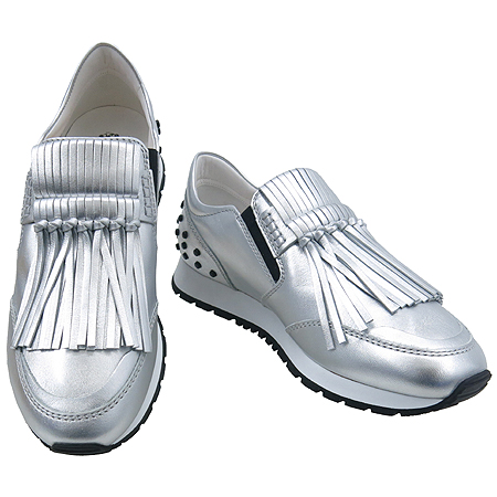 Tod's(����) 0YO0P250V0 �½���� ���̳� �ǹ� ��Ż�� ������ ����Ŀ�� �̹���2 - ���̺��� �߰���ǰ