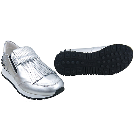 Tod's(����) 0YO0P250V0 �½���� ���̳� �ǹ� ��Ż�� ������ ����Ŀ�� �̹���3 - ���̺��� �߰���ǰ