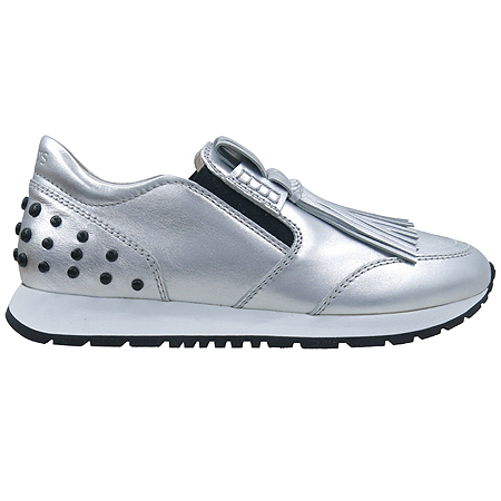 Tod's(����) 0YO0P250V0 �½���� ���̳� �ǹ� ��Ż�� ������ ����Ŀ�� �̹���4 - ���̺��� �߰���ǰ