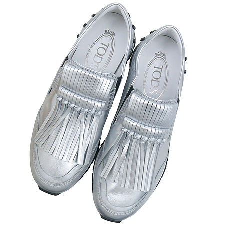 Tod's(����) 0YO0P250V0 �½���� ���̳� �ǹ� ��Ż�� ������ ����Ŀ�� �̹���6 - ���̺��� �߰���ǰ