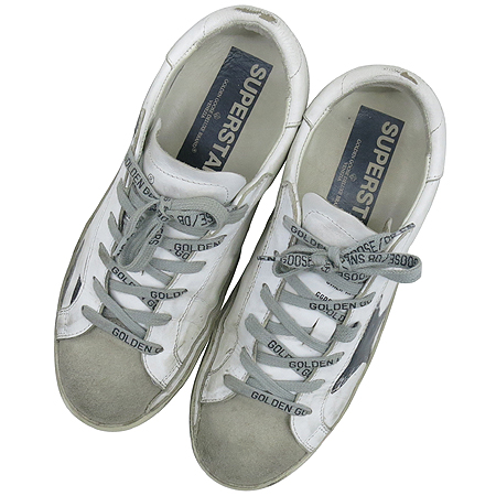 Golden Goose(��籸��) GCOWS590K1K1 ȭ��Ʈ ���� ������� ������ ������ ����Ŀ�� �̹���5 - ���̺��� �߰���ǰ