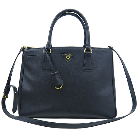 Prada(�����) BN2274 ����ΰ� SAFFIANO LUX ���ǾƳ� ���� �����÷� ��Ʈ�� + �����Ʈ�� �̹���2 - ���̺��� �߰���ǰ