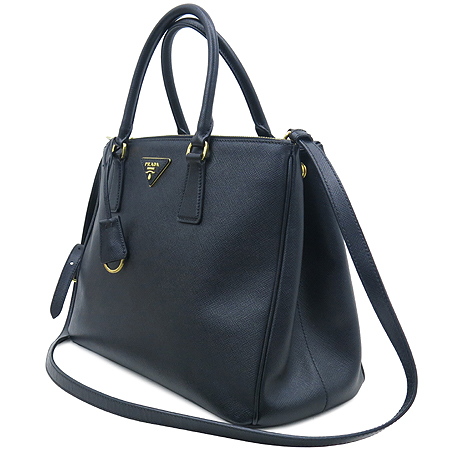 Prada(�����) BN2274 ����ΰ� SAFFIANO LUX ���ǾƳ� ���� �����÷� ��Ʈ�� + �����Ʈ�� �̹���3 - ���̺��� �߰���ǰ
