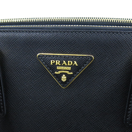 Prada(�����) BN2274 ����ΰ� SAFFIANO LUX ���ǾƳ� ���� �����÷� ��Ʈ�� + �����Ʈ�� �̹���4 - ���̺��� �߰���ǰ