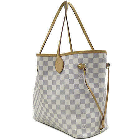 Louis Vuitton(���̺���) N51107 �ٹ̿� ���ָ� ĵ���� �׹�Ǯ MM ����� �̹���2 - ���̺��� �߰���ǰ