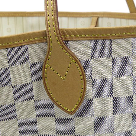 Louis Vuitton(���̺���) N51107 �ٹ̿� ���ָ� ĵ���� �׹�Ǯ MM ����� �̹���3 - ���̺��� �߰���ǰ