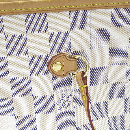 Louis Vuitton(���̺���) N51107 �ٹ̿� ���ָ� ĵ���� �׹�Ǯ MM ����� �̹���4 - ���̺��� �߰���ǰ