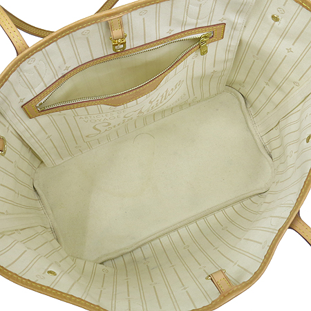 Louis Vuitton(���̺���) N51107 �ٹ̿� ���ָ� ĵ���� �׹�Ǯ MM ����� �̹���5 - ���̺��� �߰���ǰ