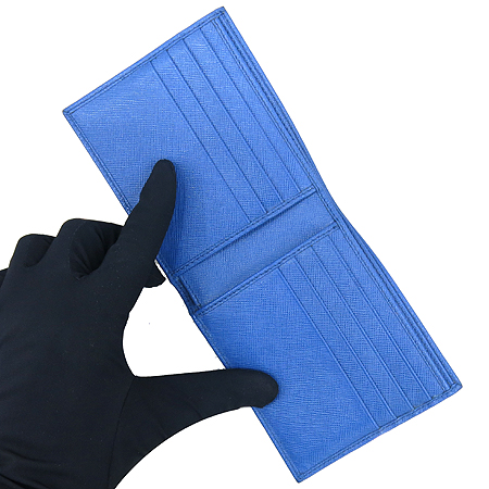 Prada(�����) 2MO513  SAFFIANO(���ǾƳ�) ����Ʈ ���� ���� ������ �̹���3 - ���̺��� �߰���ǰ