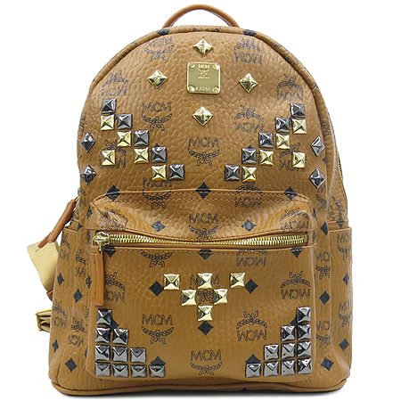 MCM(������) MCM MMK5SVE 19CO ���͵� ��� ���佺 S������ ��Ÿũ ���� �̹���2 - ���̺��� �߰���ǰ