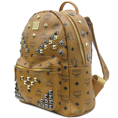 MCM(������) MCM MMK5SVE 19CO ���͵� ��� ���佺 S������ ��Ÿũ ���� �̹���3 - ���̺��� �߰���ǰ