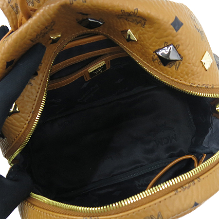 MCM(������) MCM MMK5SVE 19CO ���͵� ��� ���佺 S������ ��Ÿũ ���� �̹���6 - ���̺��� �߰���ǰ