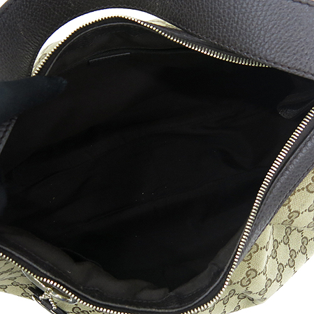 Gucci(����) 364843 GG�ΰ� �ڰ��� ��ũ���� ���� Ʈ���� ȣ�� ����� �̹���5 - ���̺��� �߰���ǰ