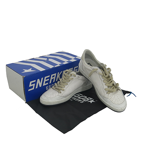 Golden Goose(籸) 15SS GCOU592 ȭƮ  BALLSTAR(Ÿ)  Ŀ [빮]