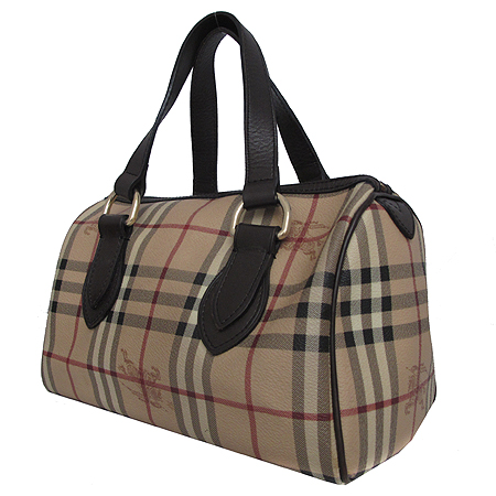 Burberry(������) PVC Ŭ���� üũ ������ ��Ʈ�� [��õ��] �̹���3 - ���̺��� �߰���ǰ