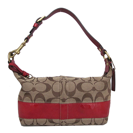 Coach(��ġ) 41642 �ñ״�ó �ڰ��� �Ŀ�ġ ����� [��õ��] �̹���2 - ���̺��� �߰���ǰ