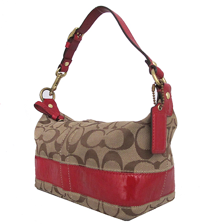 Coach(��ġ) 41642 �ñ״�ó �ڰ��� �Ŀ�ġ ����� [��õ��] �̹���3 - ���̺��� �߰���ǰ