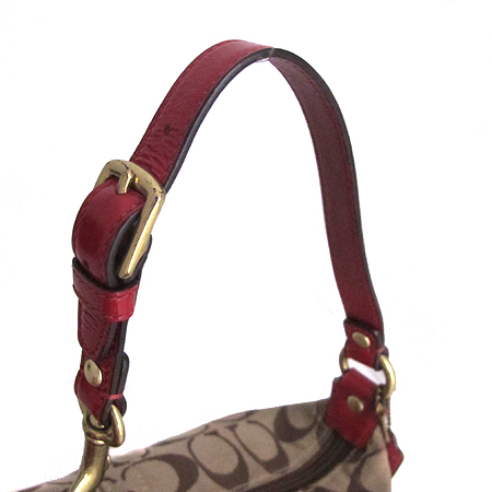 Coach(��ġ) 41642 �ñ״�ó �ڰ��� �Ŀ�ġ ����� [��õ��] �̹���4 - ���̺��� �߰���ǰ