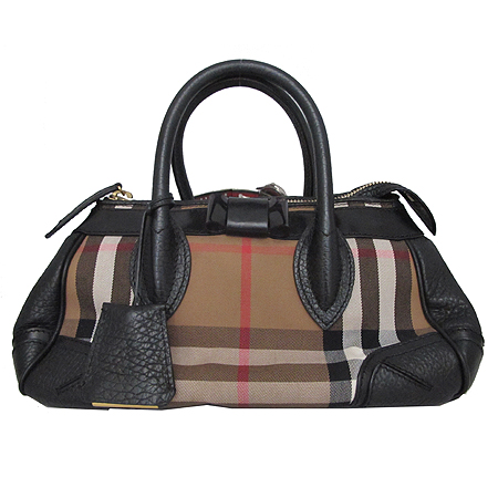 Burberry(������) 3872265 ���� ���� �Ͽ콺 üũ ȥ�� ��Ʈ�� [��õ��] �̹���2 - ���̺��� �߰���ǰ