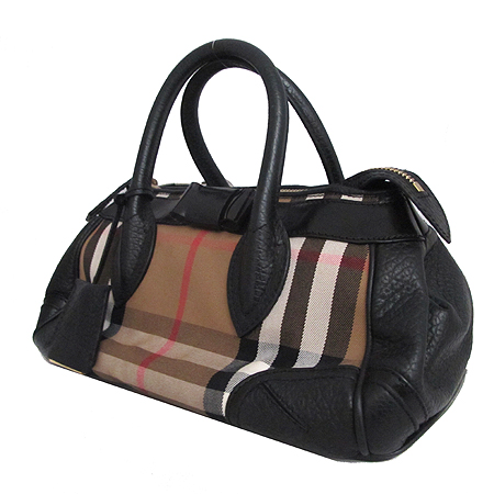 Burberry(������) 3872265 ���� ���� �Ͽ콺 üũ ȥ�� ��Ʈ�� [��õ��] �̹���3 - ���̺��� �߰���ǰ