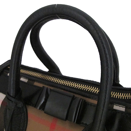 Burberry(������) 3872265 ���� ���� �Ͽ콺 üũ ȥ�� ��Ʈ�� [��õ��] �̹���4 - ���̺��� �߰���ǰ