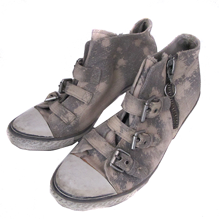 Ash(�ƽ�) ������ �����뱸�� [��õ��] �̹���4 - ���̺��� �߰���ǰ