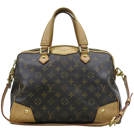 Louis Vuitton(���̺���) M40325 ���׷� ĵ���� ��Ƽ�� PM 2WAY �̹���2 - ���̺��� �߰���ǰ