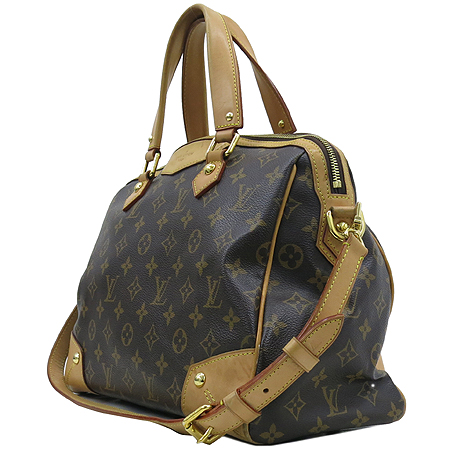 Louis Vuitton(���̺���) M40325 ���׷� ĵ���� ��Ƽ�� PM 2WAY �̹���3 - ���̺��� �߰���ǰ