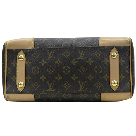 Louis Vuitton(���̺���) M40325 ���׷� ĵ���� ��Ƽ�� PM 2WAY �̹���5 - ���̺��� �߰���ǰ