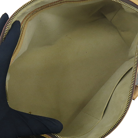 Louis Vuitton(���̺���) M40325 ���׷� ĵ���� ��Ƽ�� PM 2WAY �̹���7 - ���̺��� �߰���ǰ